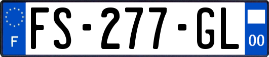 FS-277-GL