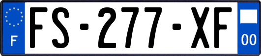 FS-277-XF