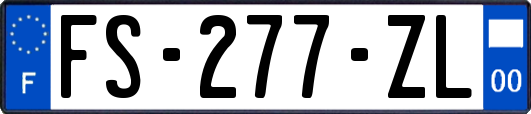 FS-277-ZL