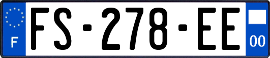 FS-278-EE
