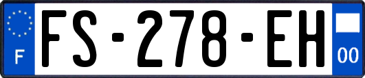 FS-278-EH
