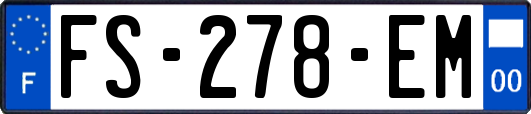 FS-278-EM