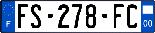FS-278-FC