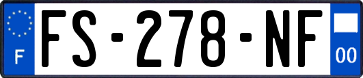 FS-278-NF