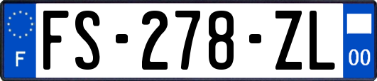 FS-278-ZL