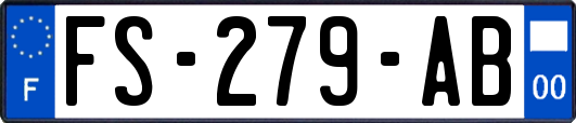 FS-279-AB