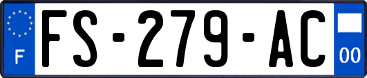 FS-279-AC