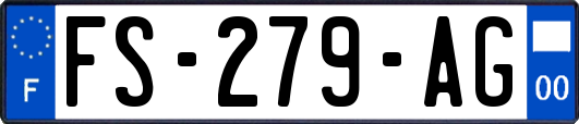 FS-279-AG