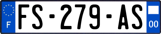 FS-279-AS