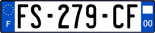 FS-279-CF