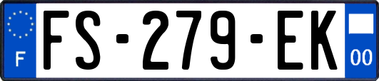 FS-279-EK