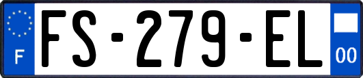 FS-279-EL