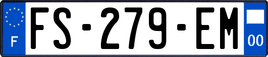 FS-279-EM