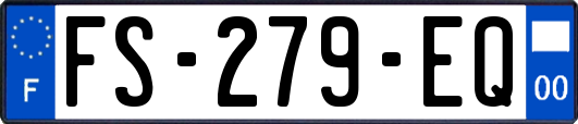 FS-279-EQ