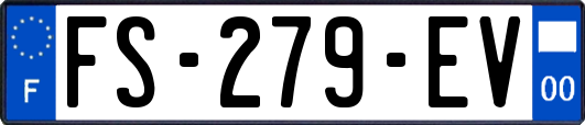 FS-279-EV