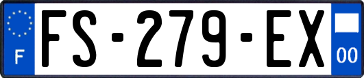 FS-279-EX