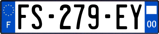 FS-279-EY