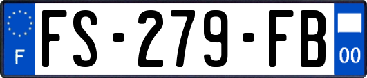 FS-279-FB