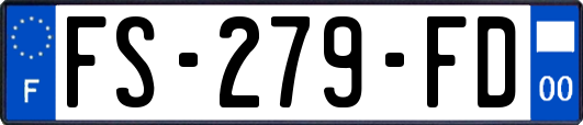 FS-279-FD