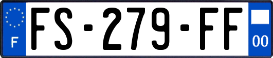 FS-279-FF