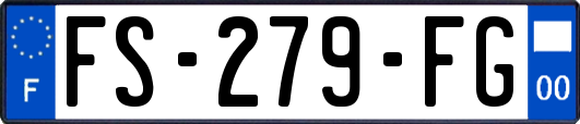 FS-279-FG