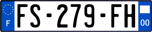FS-279-FH