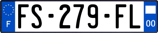 FS-279-FL