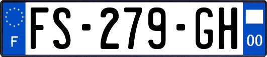 FS-279-GH