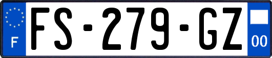 FS-279-GZ