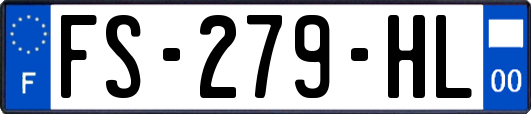 FS-279-HL