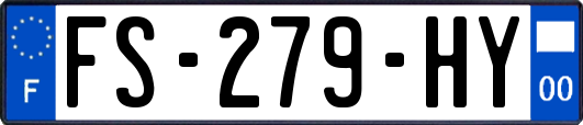 FS-279-HY