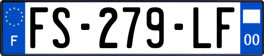 FS-279-LF