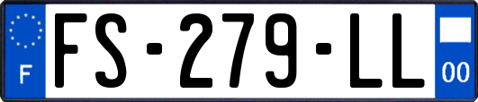 FS-279-LL