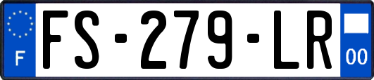FS-279-LR