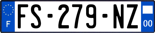FS-279-NZ