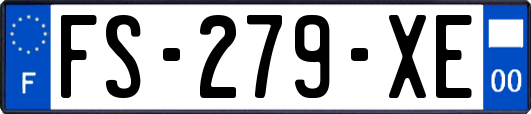FS-279-XE