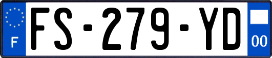 FS-279-YD