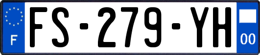 FS-279-YH