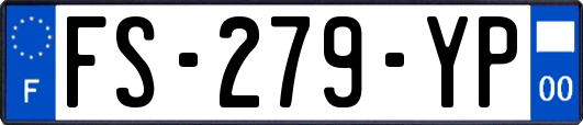 FS-279-YP