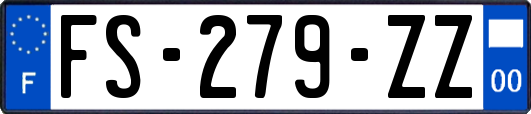 FS-279-ZZ