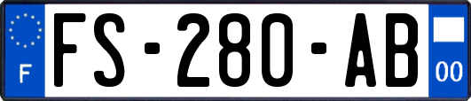 FS-280-AB