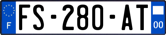 FS-280-AT