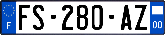 FS-280-AZ