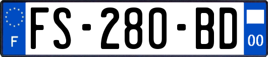FS-280-BD