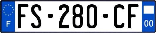 FS-280-CF