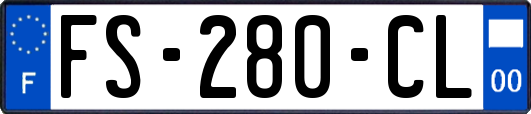 FS-280-CL