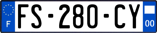 FS-280-CY