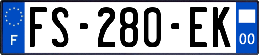 FS-280-EK