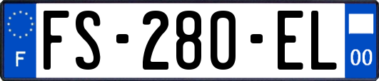 FS-280-EL