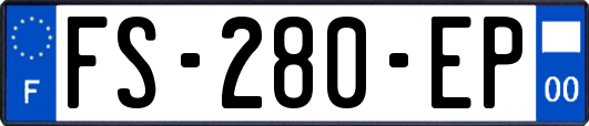 FS-280-EP